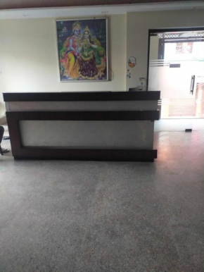Hotel O POP Deoband